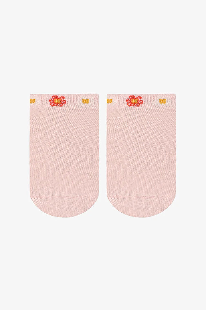 Penti Girls Berrylicious Fun 3in1 Liner Socks