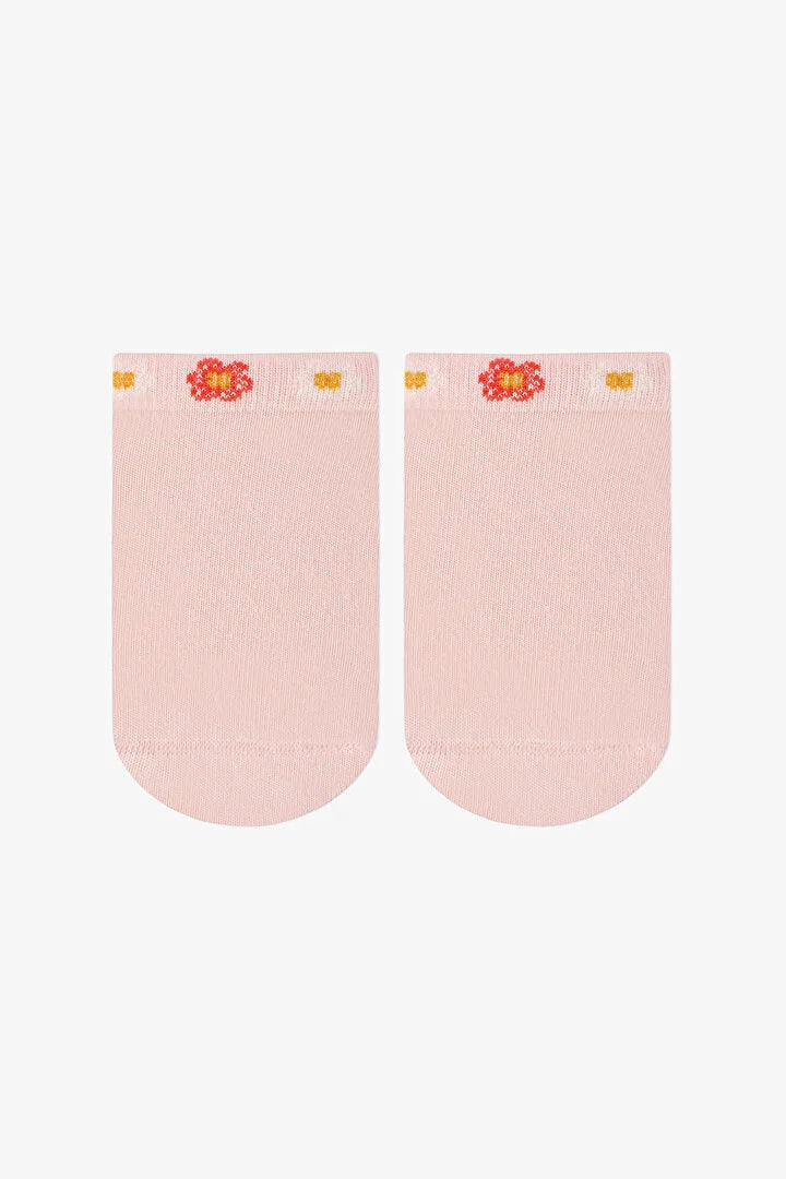 Penti Girls Berrylicious Fun 3in1 Liner Socks
