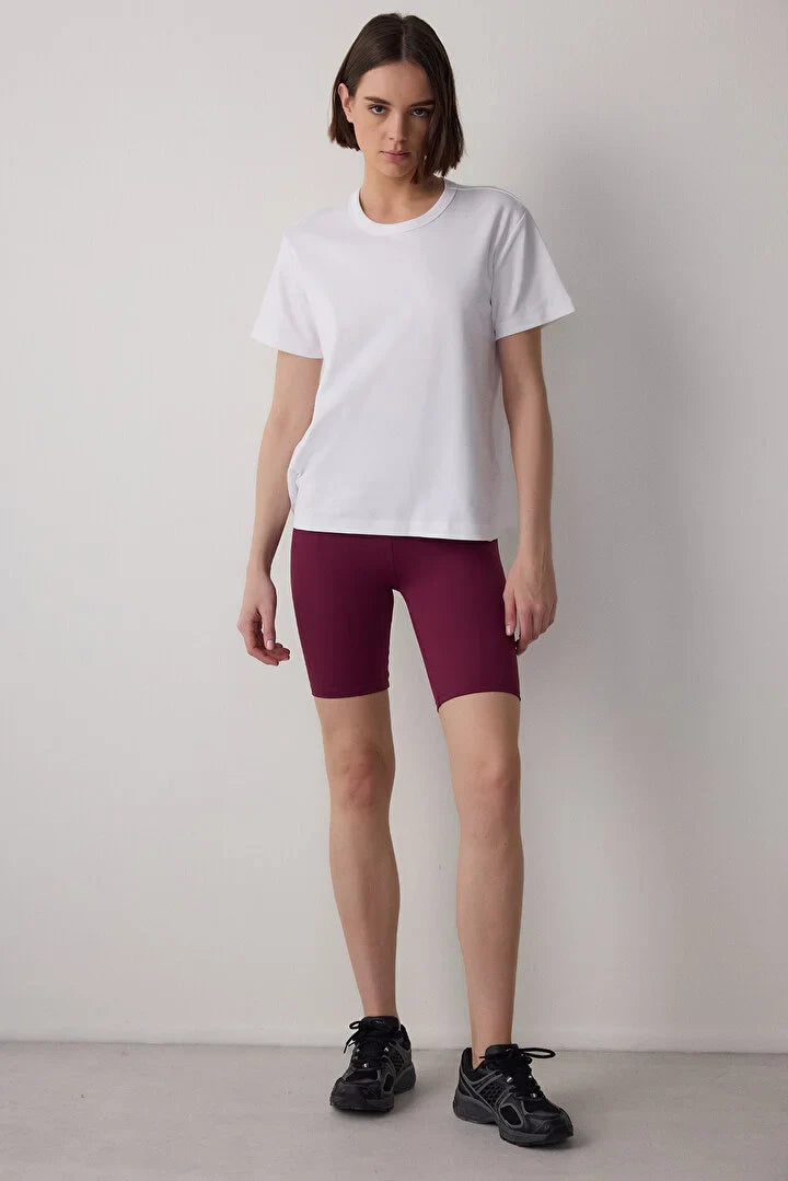 Penti Relax Feel Biker Bordo Legging