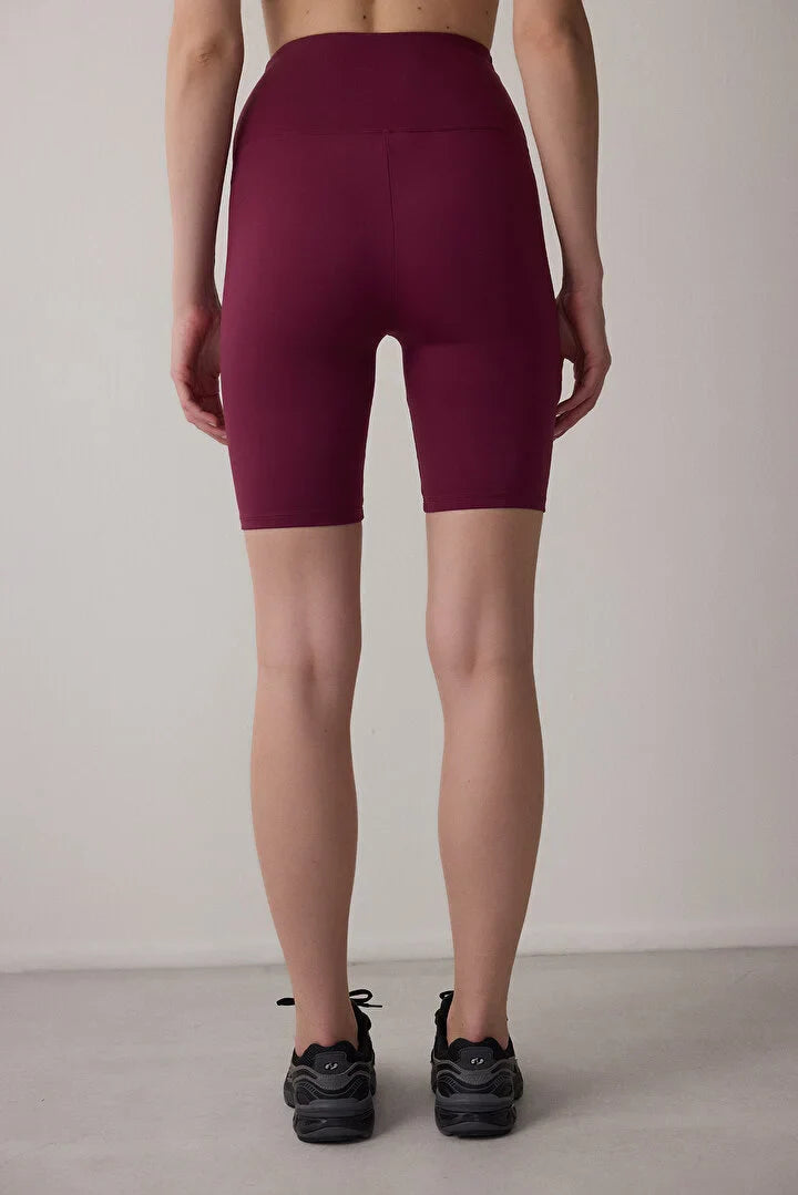 Penti Relax Feel Biker Bordo Legging