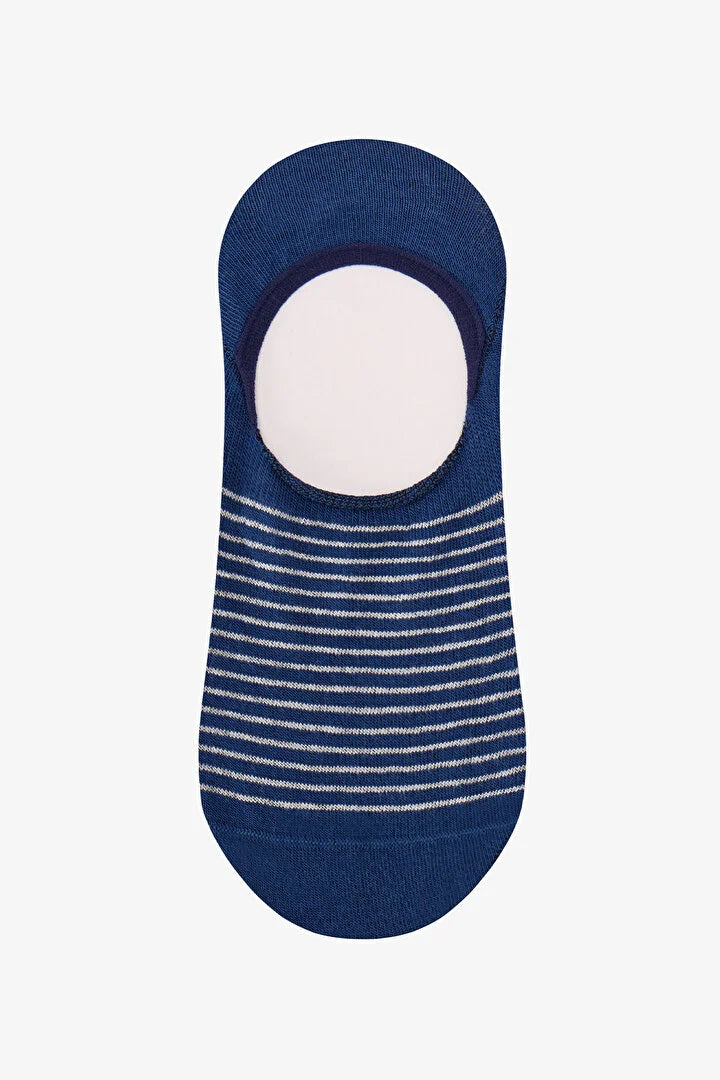 Penti Man Multicolor Lines 3in1 Suba Socks
