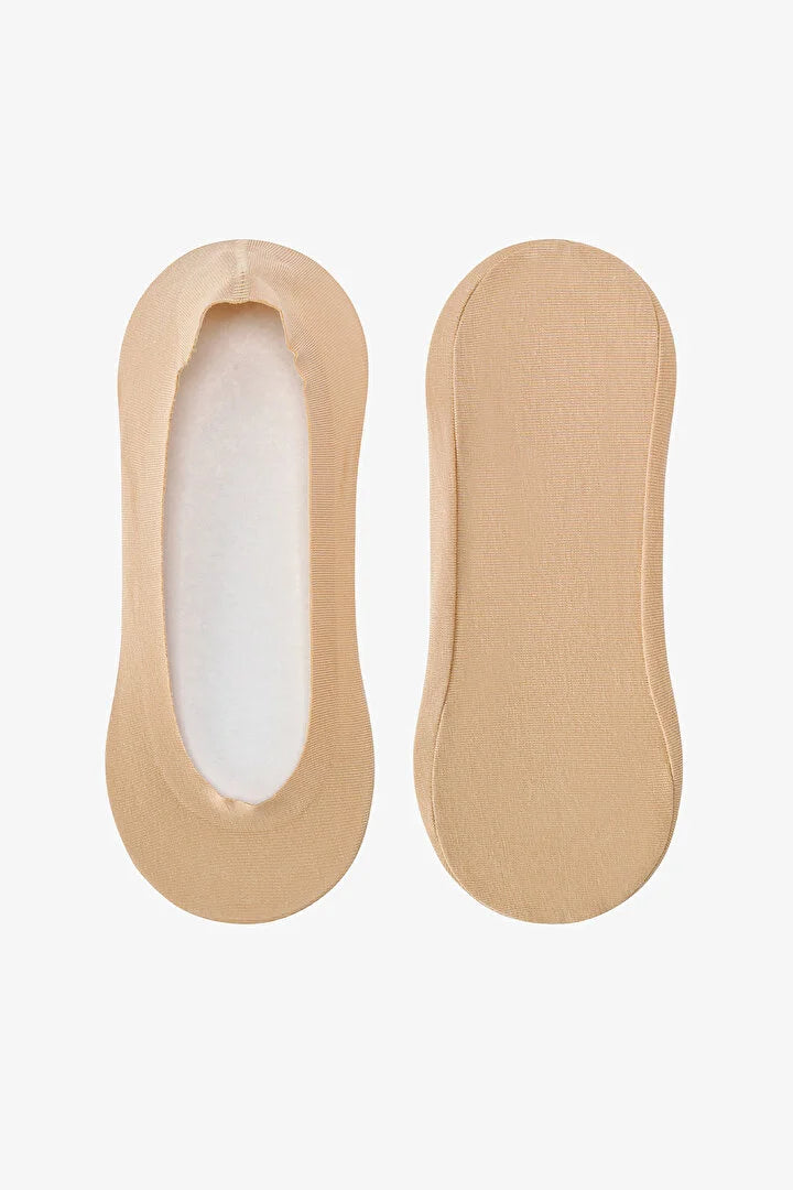 Penti Nude Socks