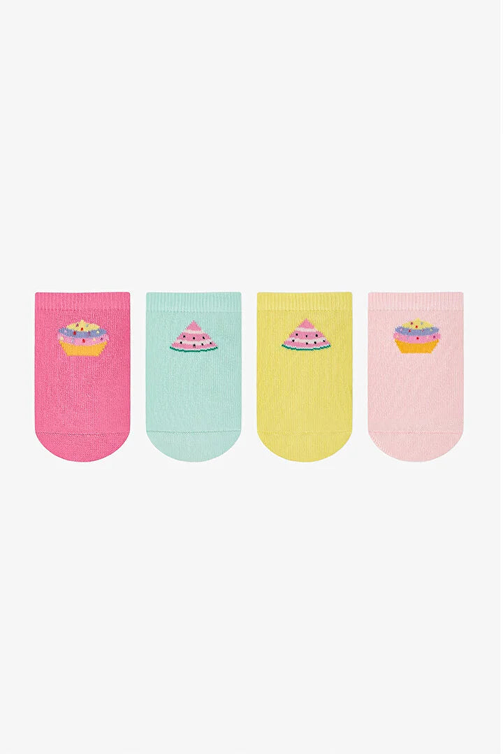 Penti Girls Holiday Fun 4in1 Liner