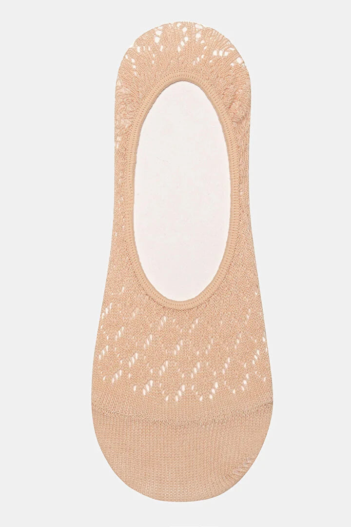 Penti Skin Footcovers