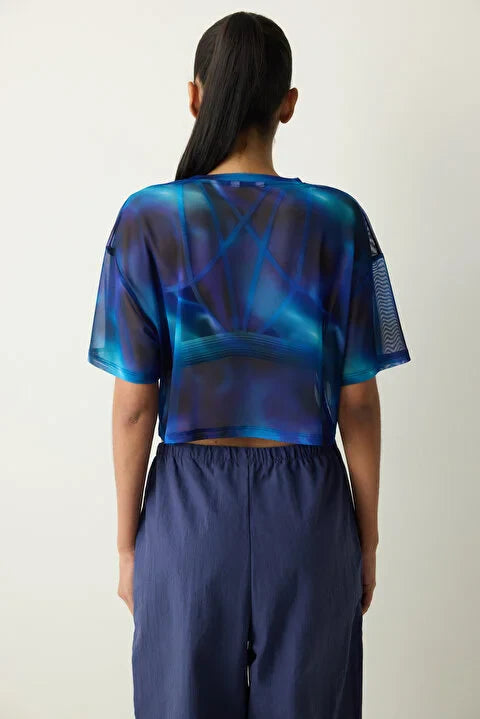 Penti Aurora Multi Color T-Shirt