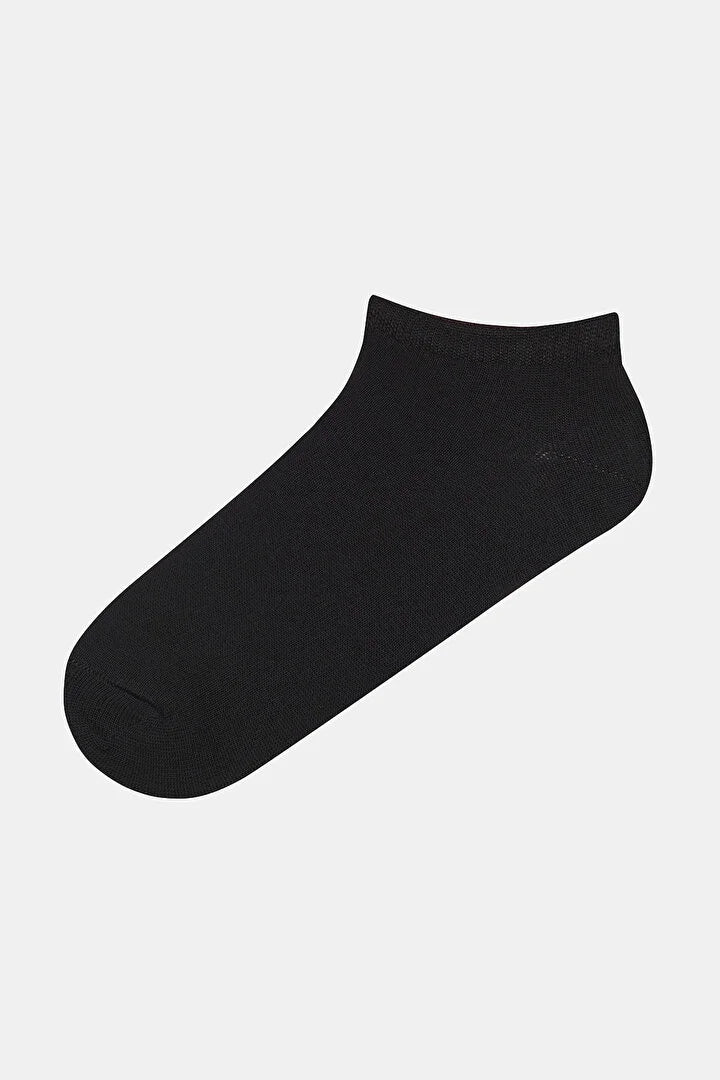 Penti Black Basic 4 Pack Liner