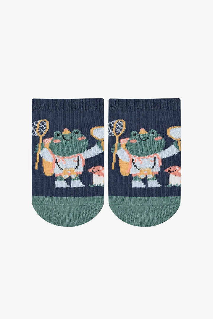 Penti Boys Catcher Frog 4in1 Frog