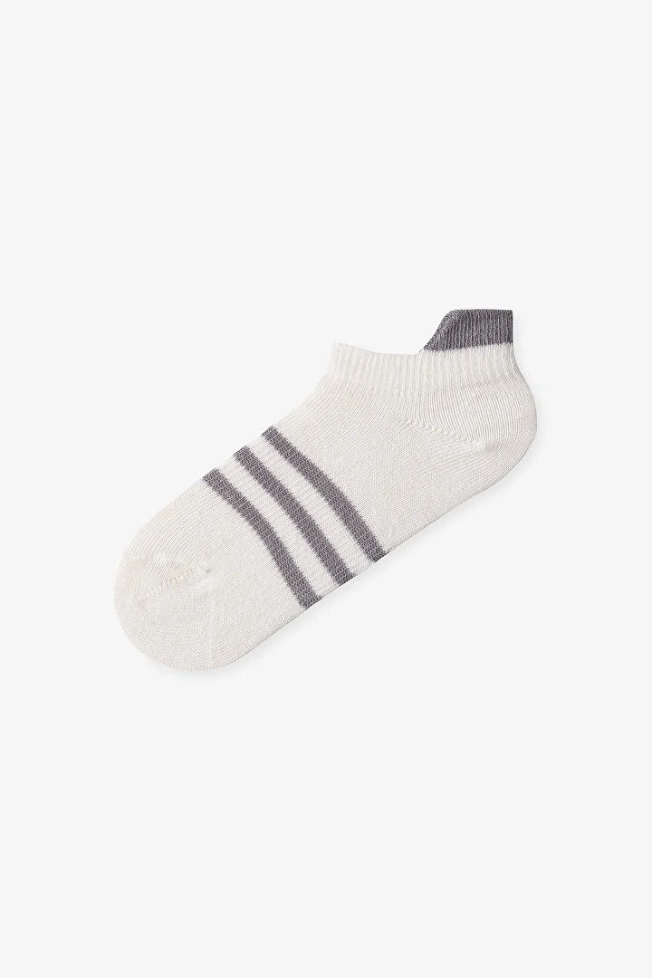 Penti Boys Dynamic Stripes 4in1 Tab Liner Socks