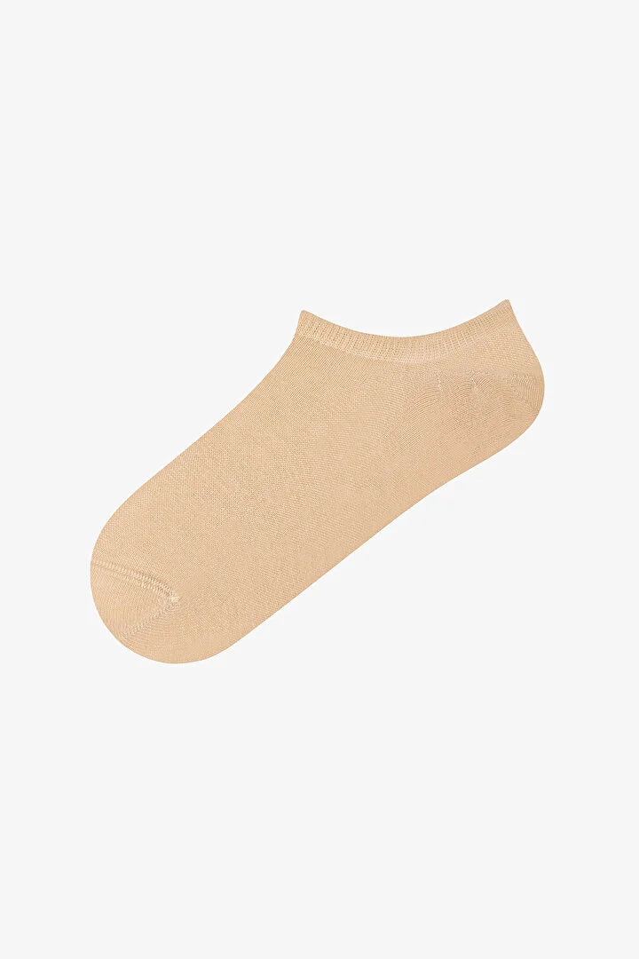 Penti Skin Super Fit Cotton 3-Pair Trainer Socks