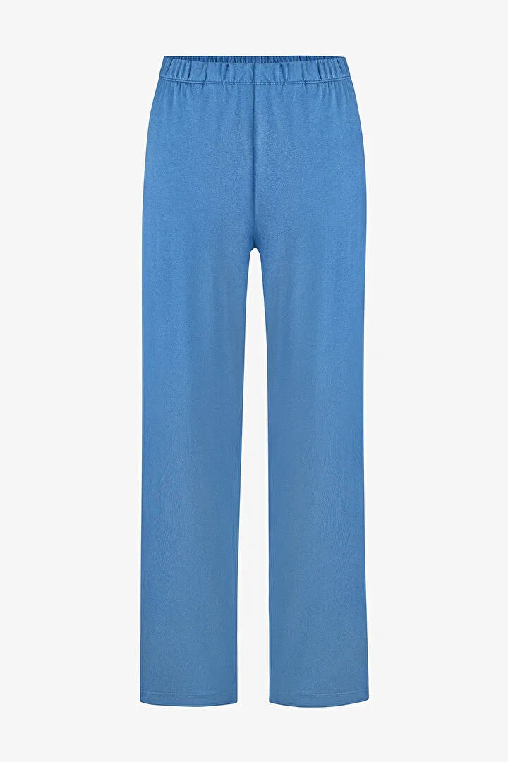 Penti Men Colorful Grey Pyjama Set