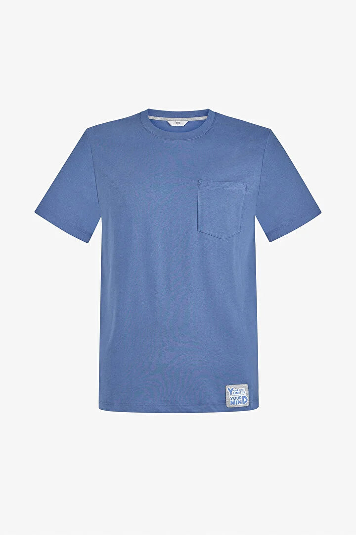 Penti Men Colorful Pyjama Set