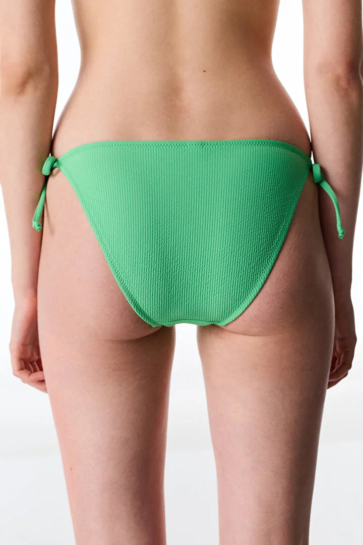 Penti Pastel Green Bikini Bottom