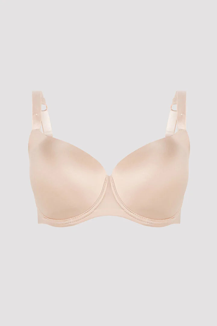Penti Beige Beauty Form Bra