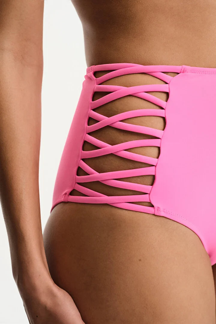 Penti Light Pink Bikini Bottom