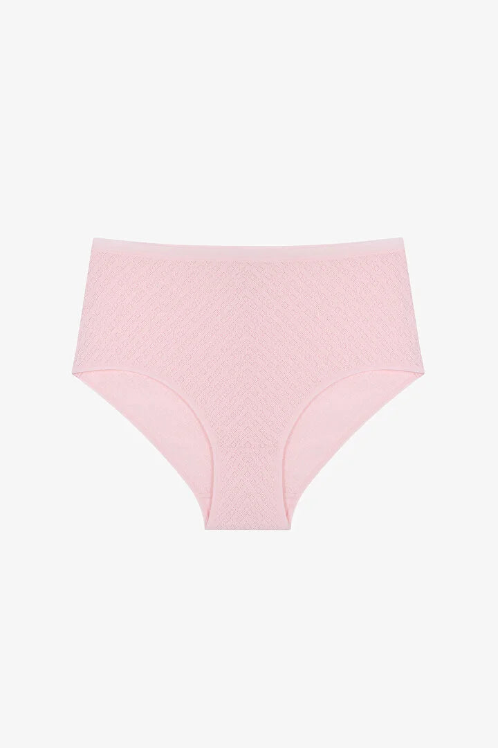 Penti Colorful Sweet Feel 3 in1 Pointel High-Waist Slip