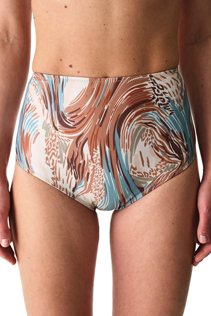 Penti High Bikini Bottom