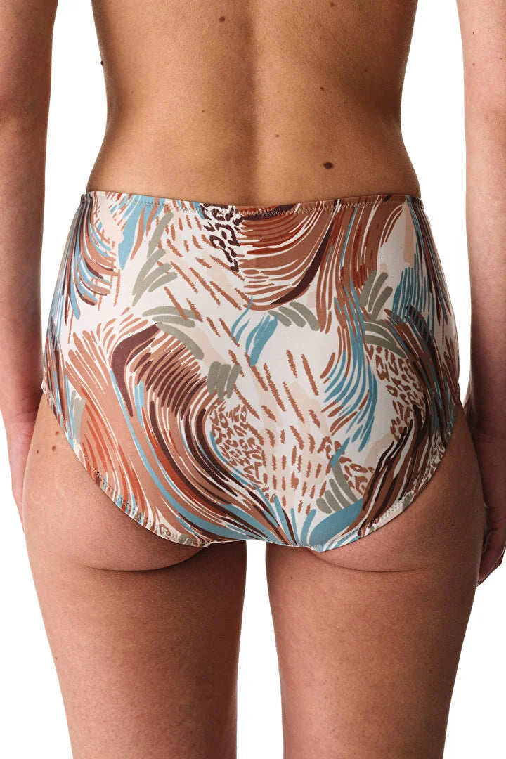Penti High Bikini Bottom