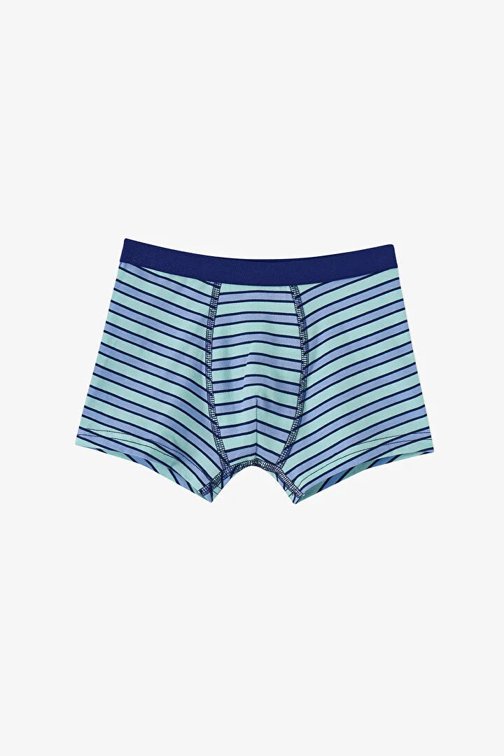 Penti Blue Boys Fishy Friends 3 in1 Boxer