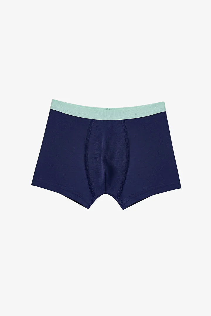 Penti Blue Boys Fishy Friends 3 in1 Boxer