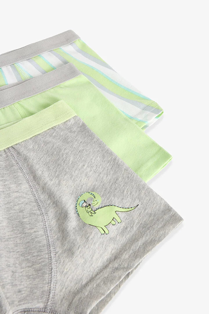 Penti Colorful Boys 3 in1 Boxer