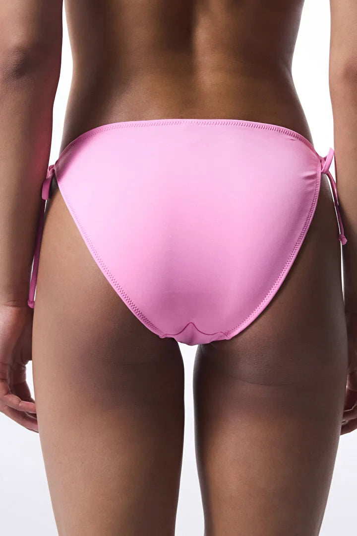 Penti Pink Bikini Bottom