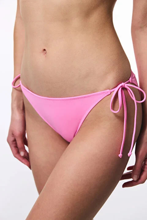Penti Pink Bikini Bottom