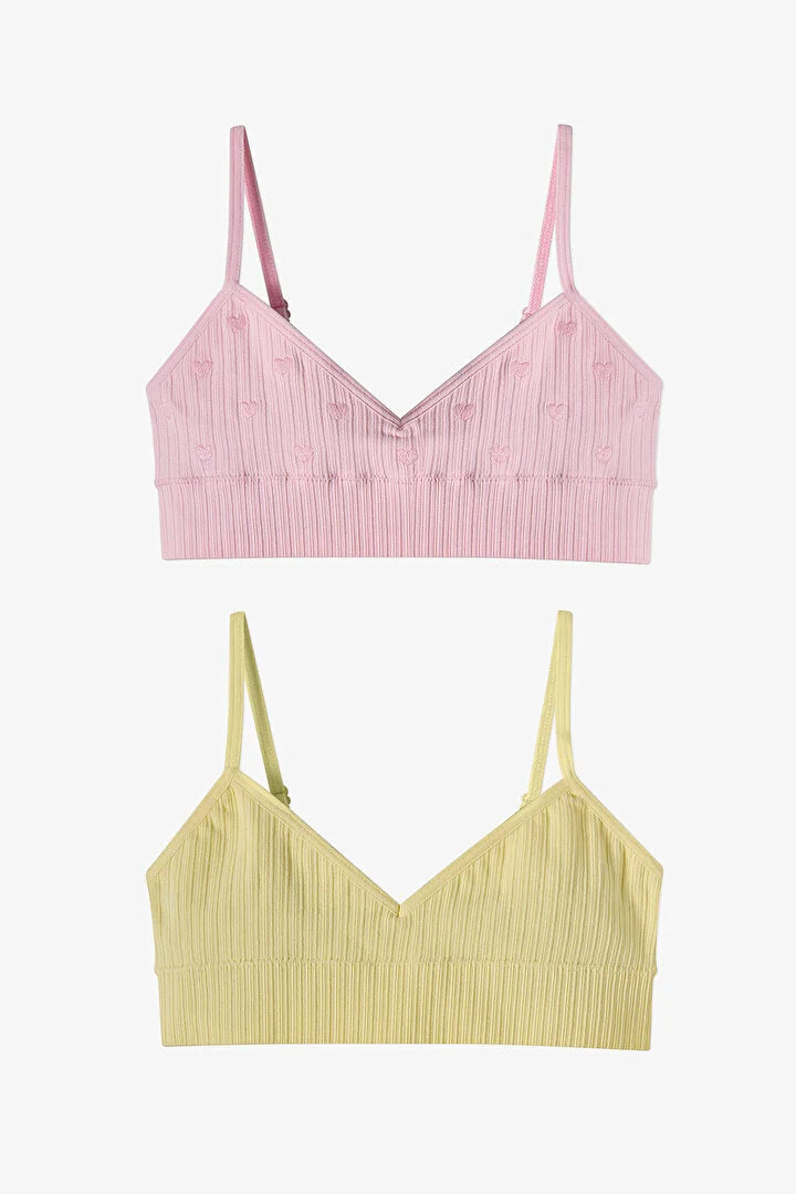 Penti Colorful Girls Lovely 2 in1 Bra