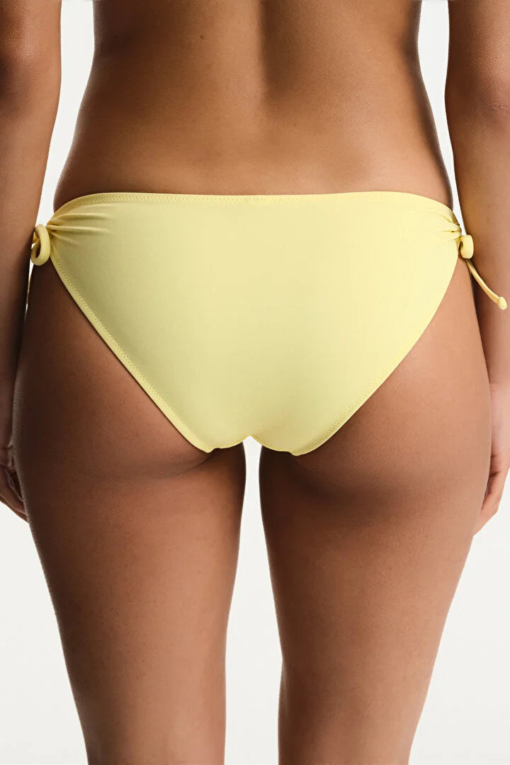 Penti Yellow Bikini Bottom