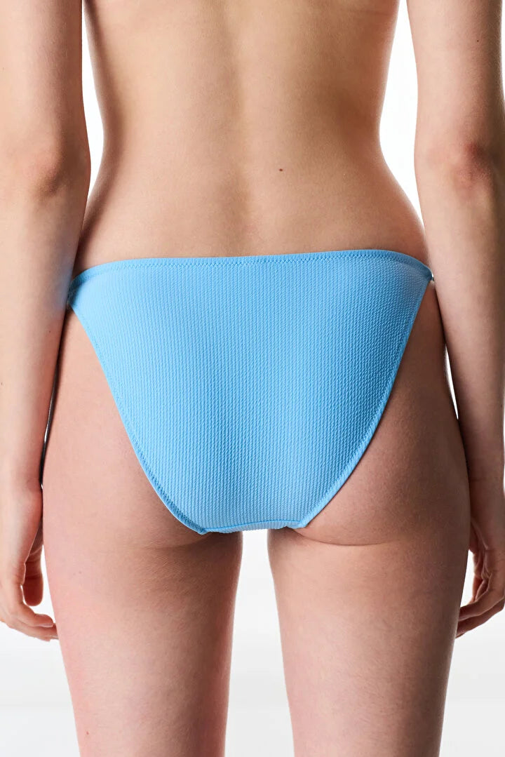 Penti Blue Bikini Bottom