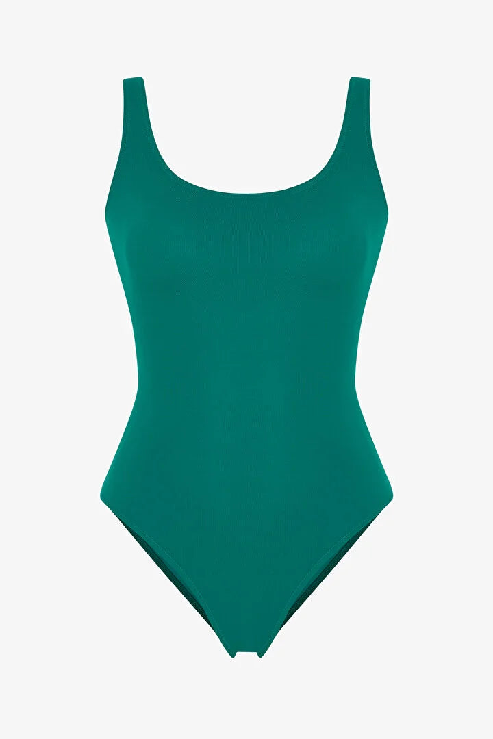 Penti Green Sport Swimsuit