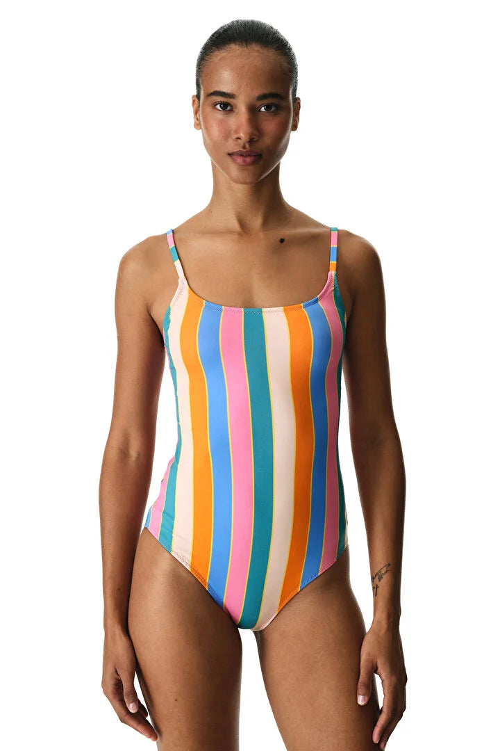 Penti Multicolor Katelyn U Swimsuit