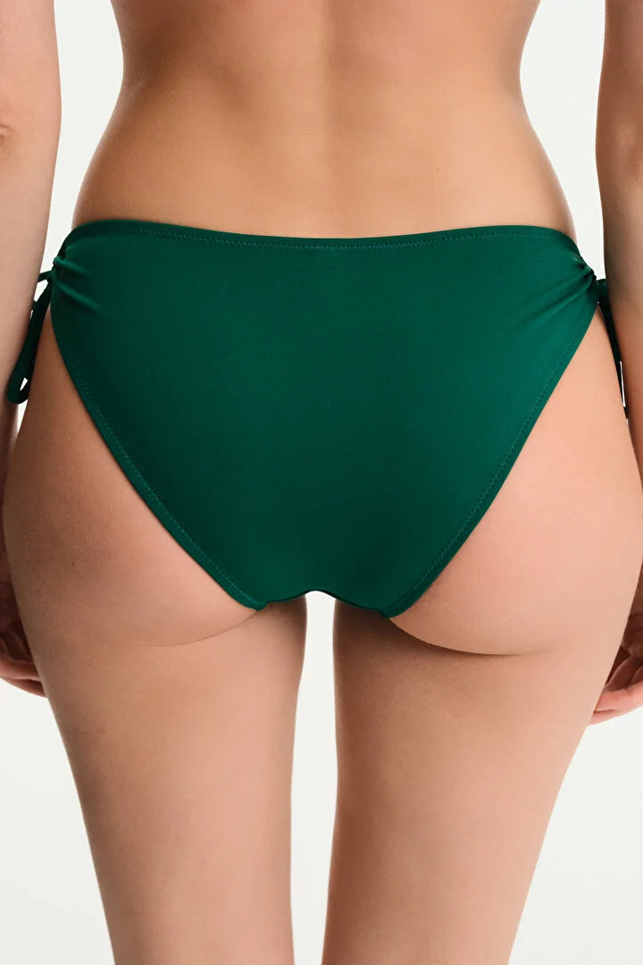 Penti Green Ring Bikini Bottom