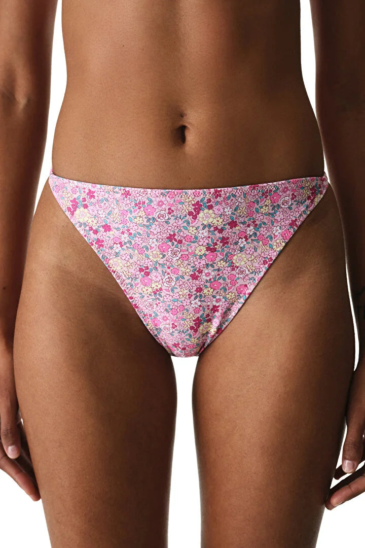 Penti Multicolor Bikini Bottom