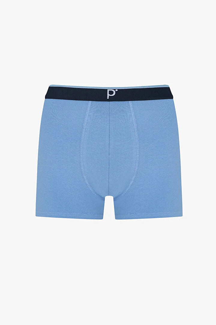 Penti Man Colorful Calm Lines Multi in1 Boxer