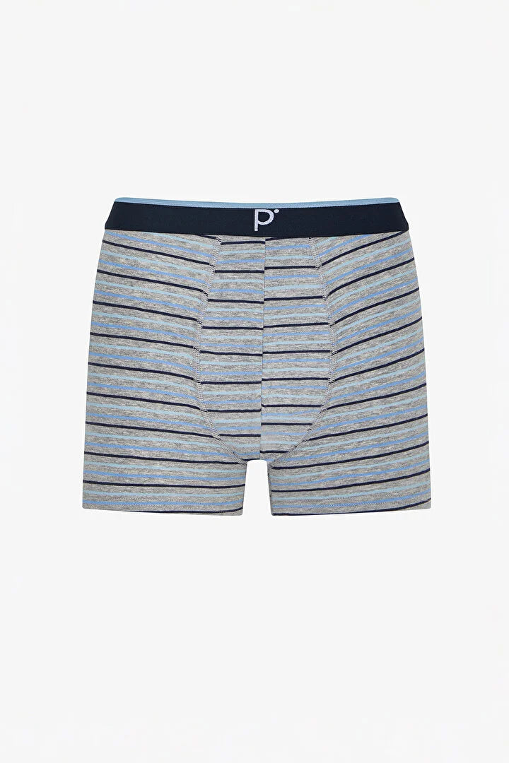 Penti Man Colorful Calm Lines Multi in1 Boxer