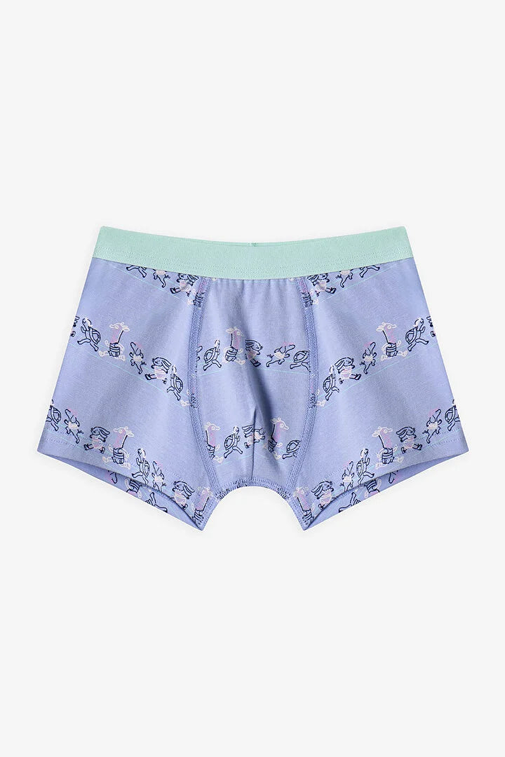 Penti Blue Boys 3 in1 Boxer