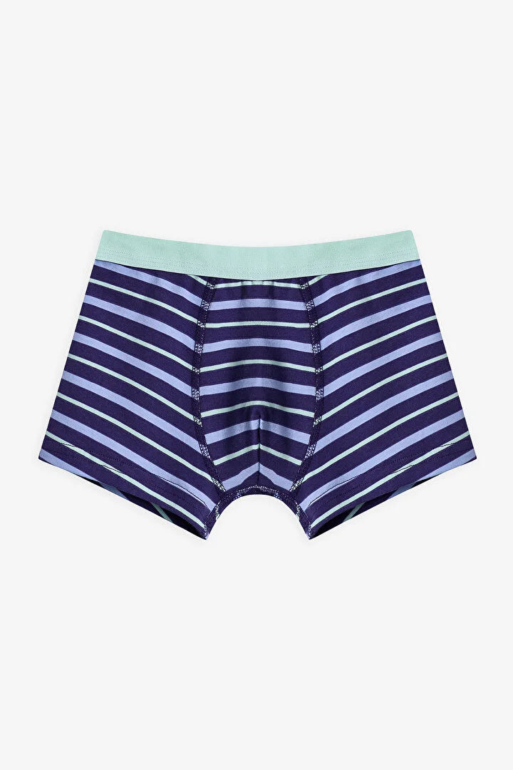 Penti Blue Boys 3 in1 Boxer