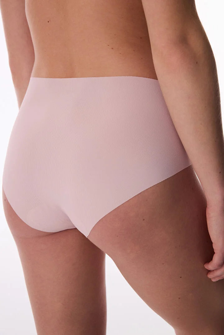 Penti Pink Fit Cover Slip