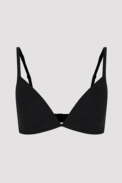 Penti Black Flex Bra