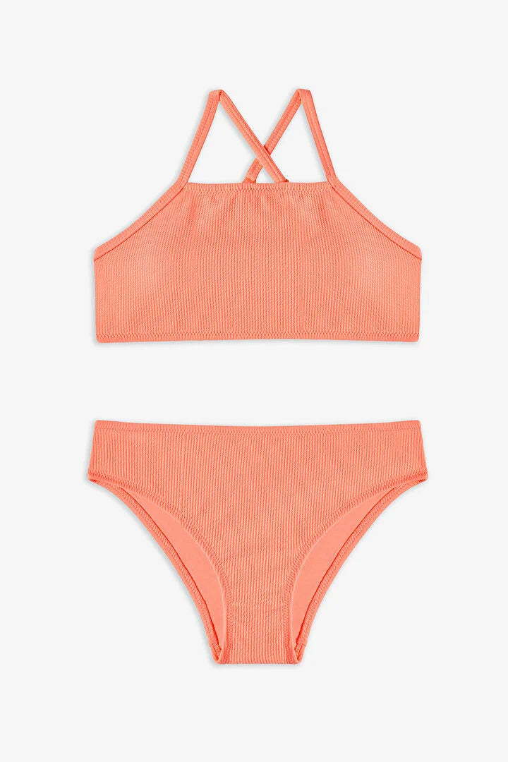 Penti Sorbet Teen Mira Halter Bikini Set