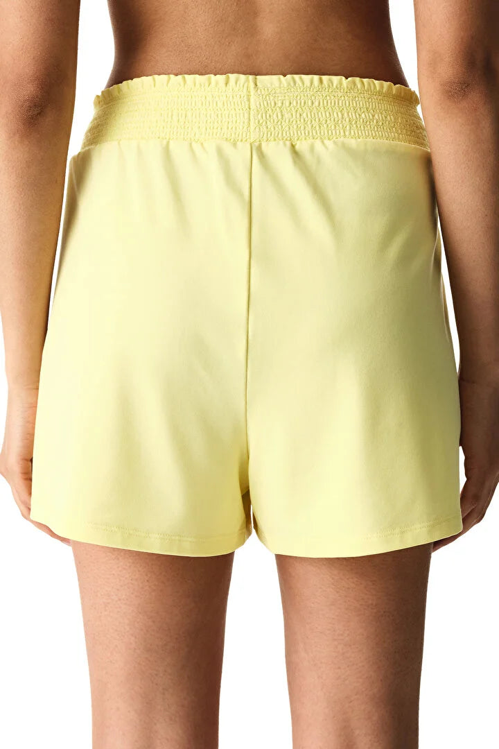 Penti Yellow Swim Shorts