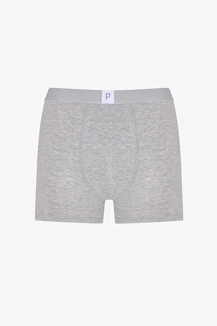 Penti Man Colorful Steelin Multi Boxer