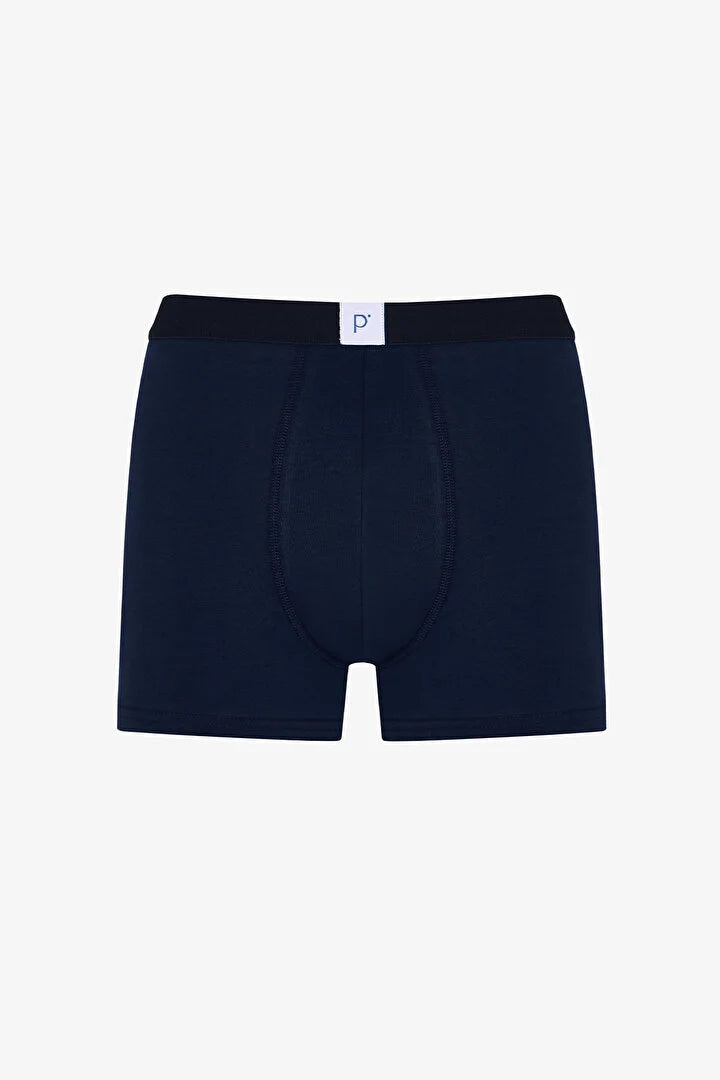 Penti Man Colorful Steelin Multi Boxer