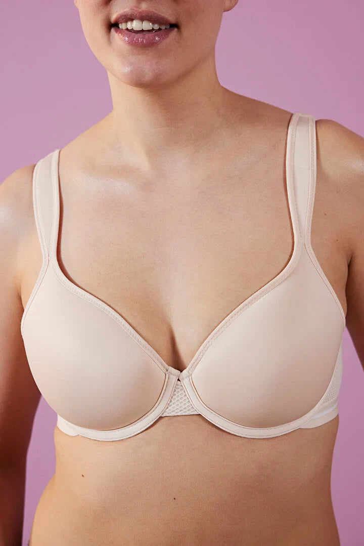 Penti Skin Breathable Padded Bra