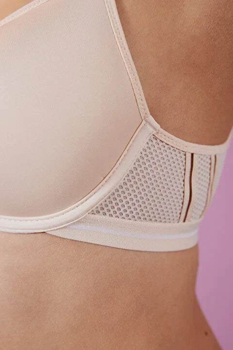 Penti Skin Breathable Padded Bra