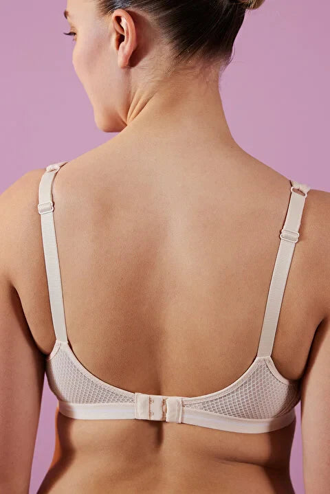 Penti Skin Breathable Padded Bra