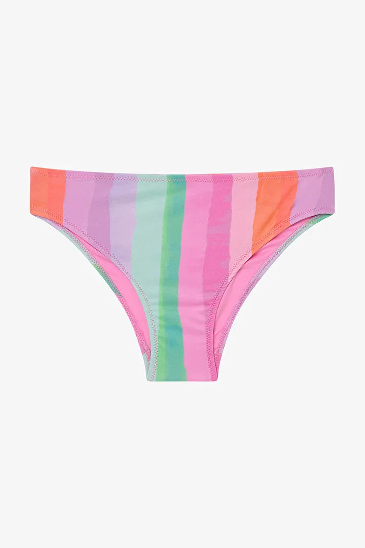 Penti Teen Ocean Halter Multi Color Bikini Set
