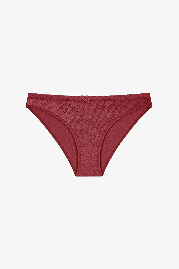 Penti 3in1 Pointel Slip