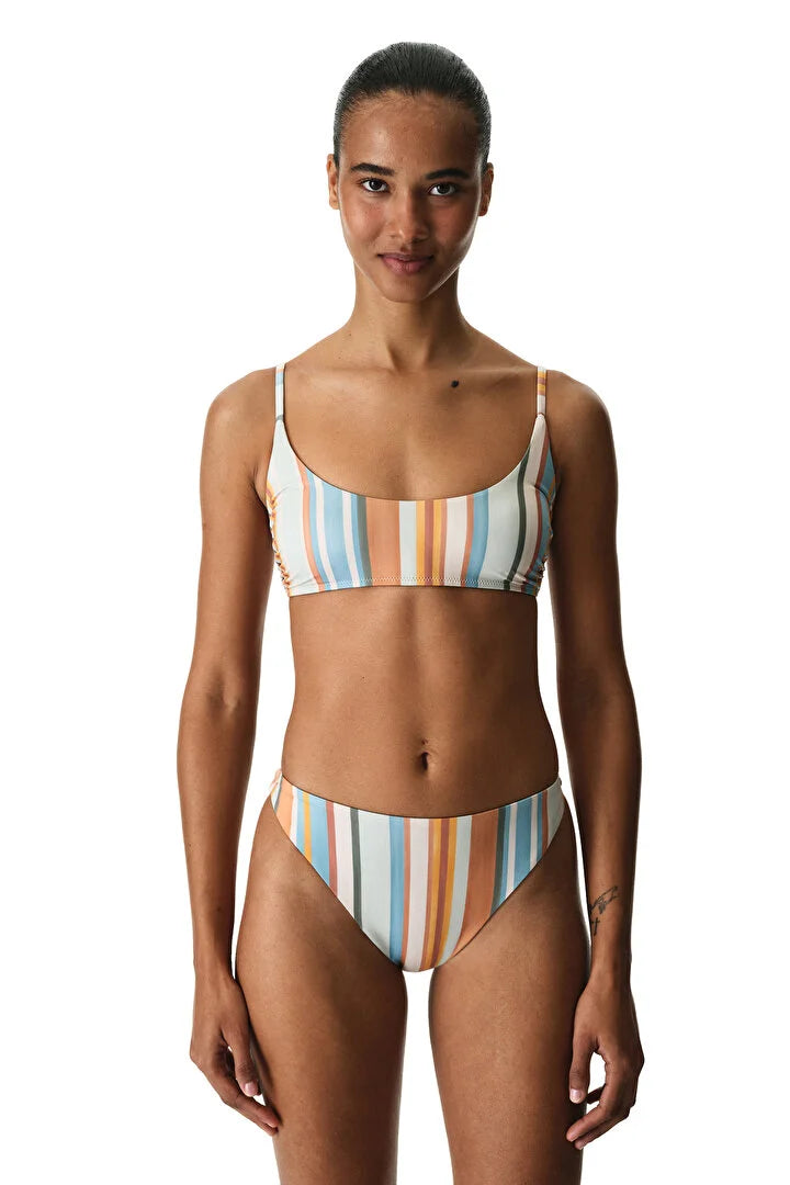 Penti Multicolor Minimal Bra Bikini Top
