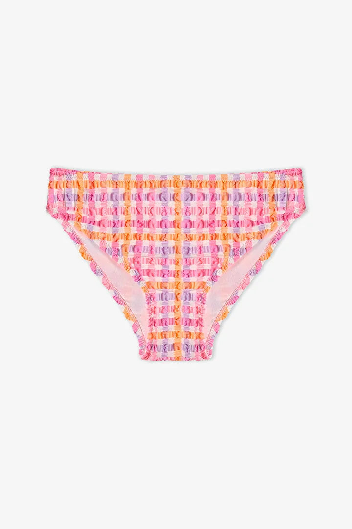 Penti Girl Pink Teen Vicky Triangle Bikini Set